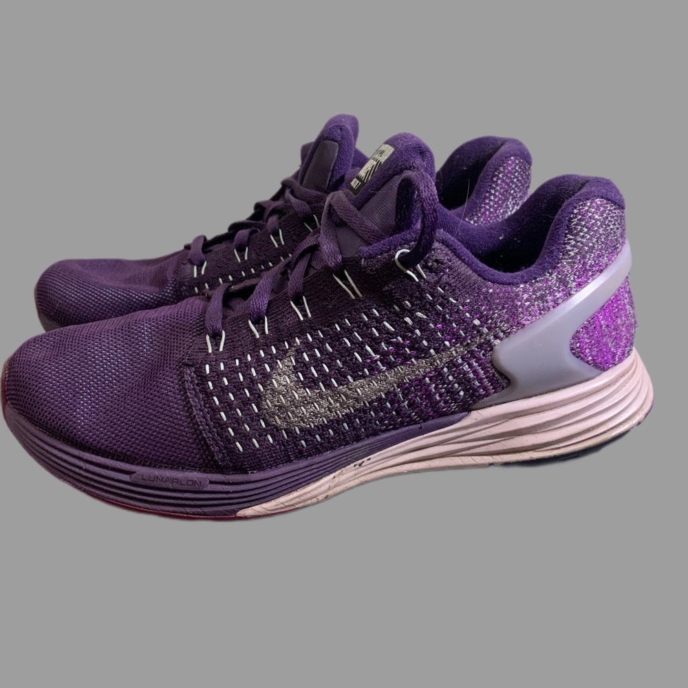 Nike lunarglide 7 flash